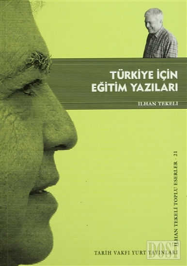 Türkiye İçin Eğitim Yazıları